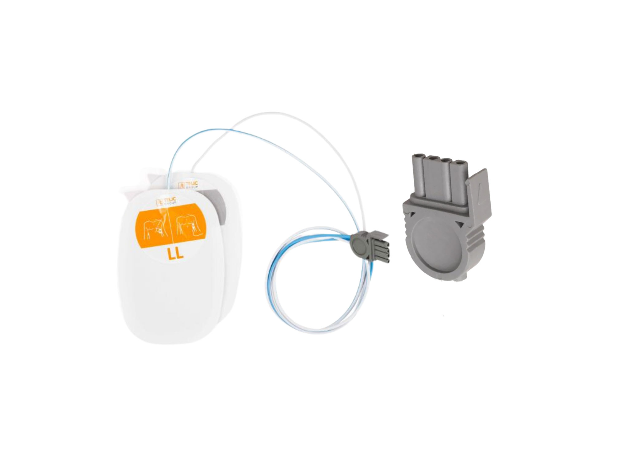 Electrodo Mindray , Comen,  Amoul