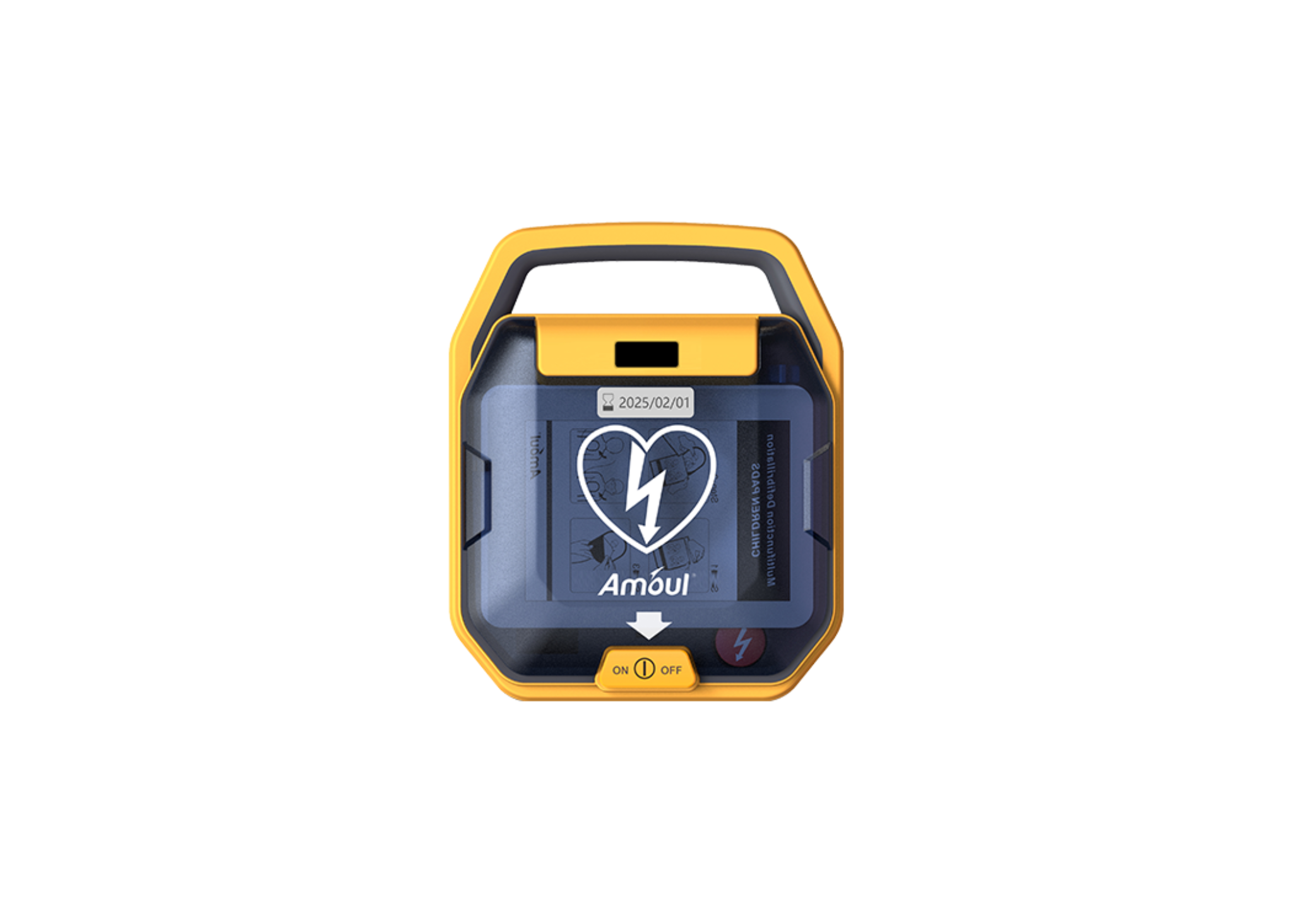 Amoul i9