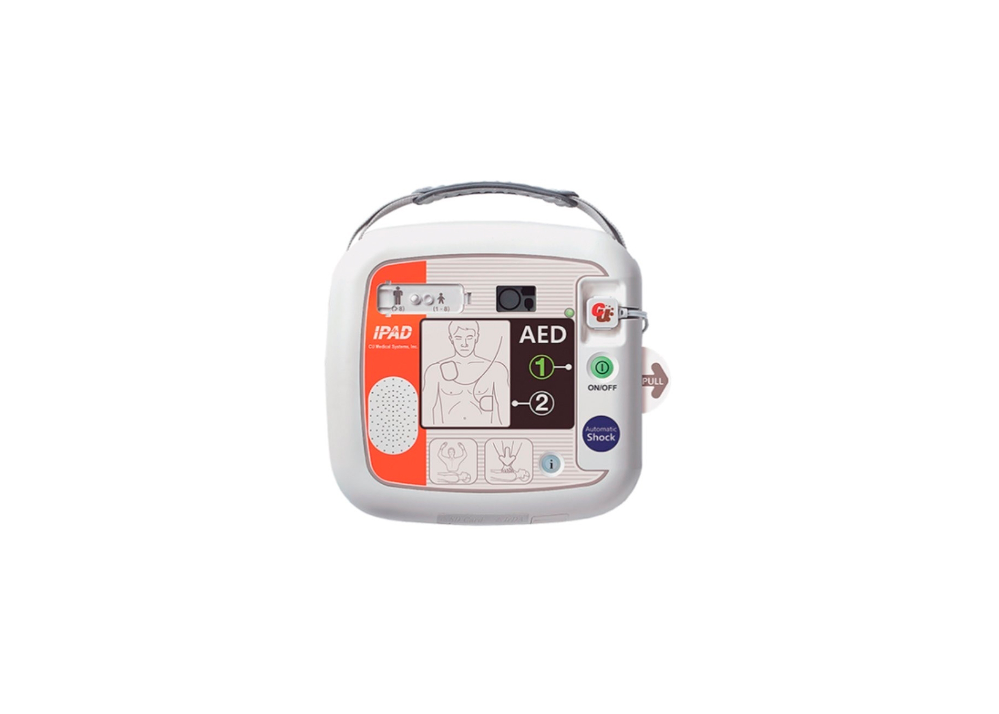 CU Medical iPAD SP1