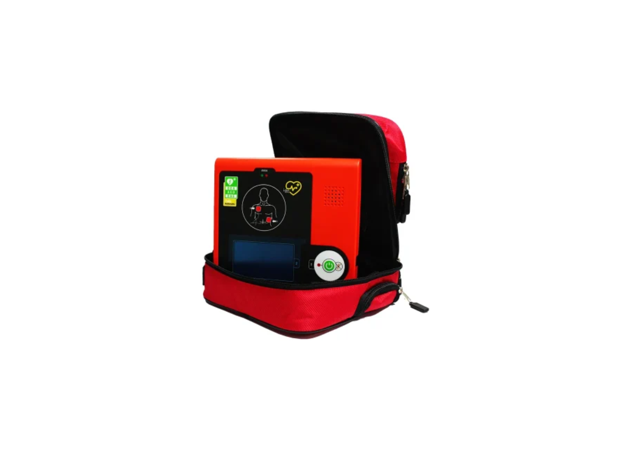 INSTRAMED LCD