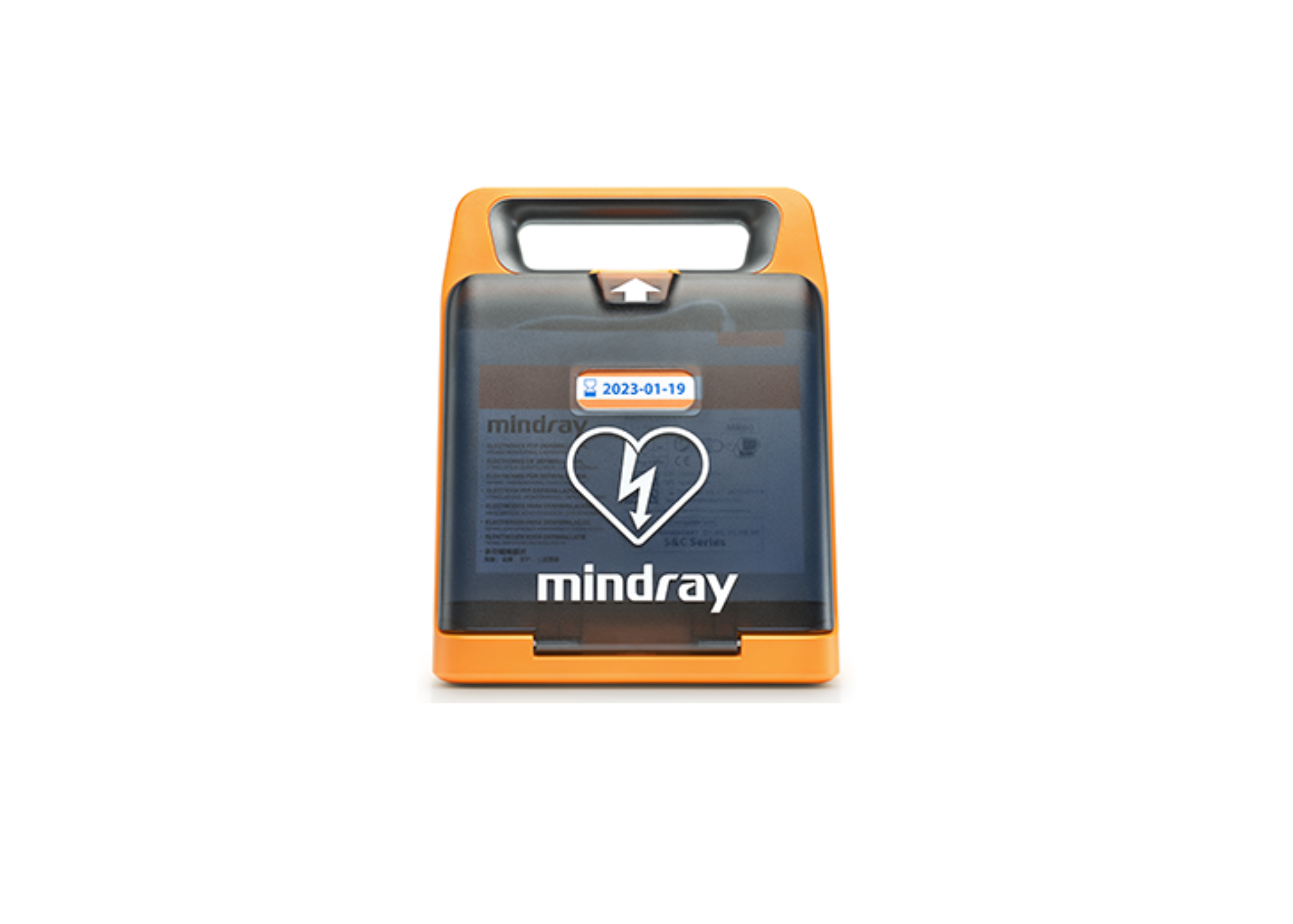 Mindray C2