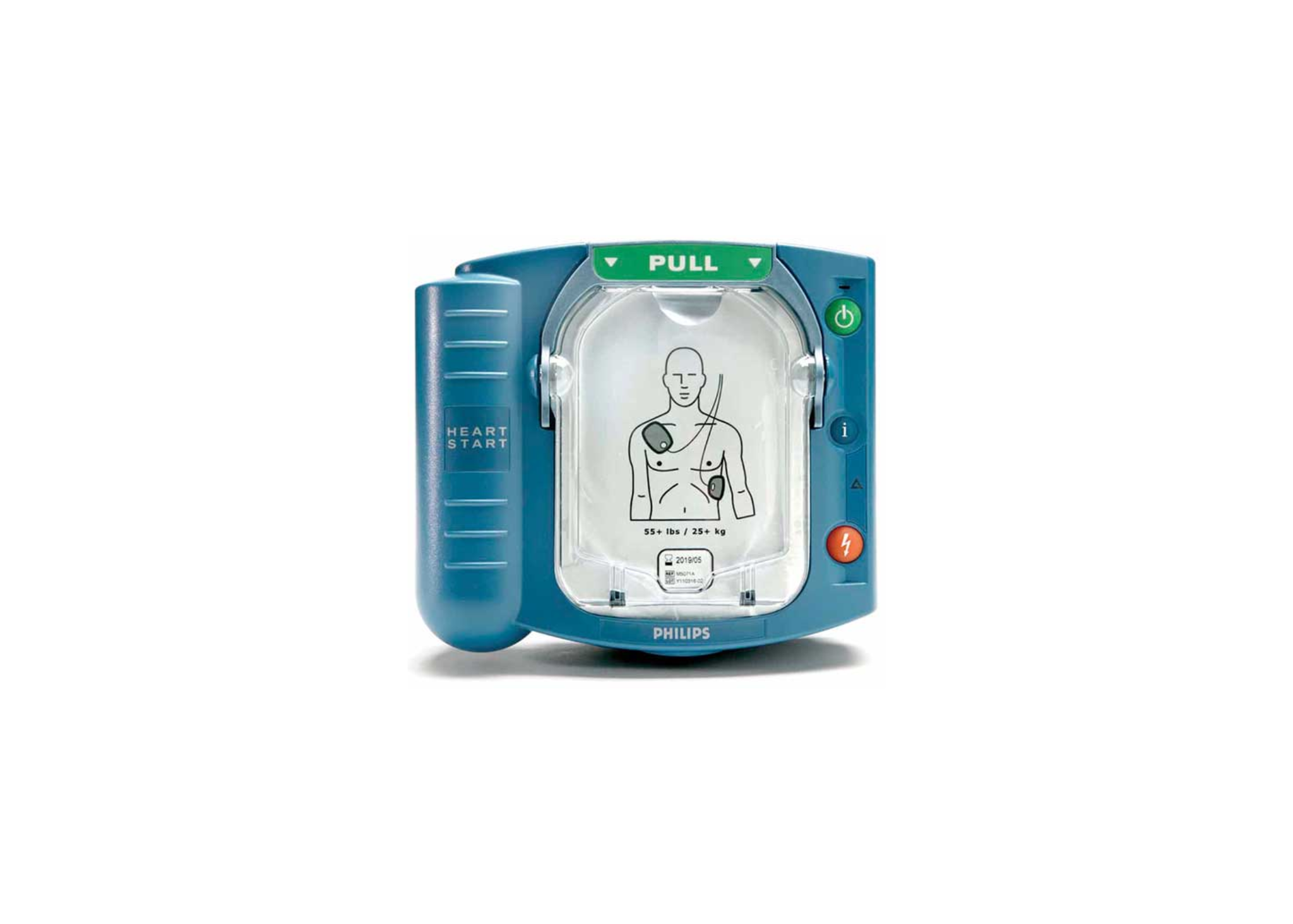 Philips HeartStart