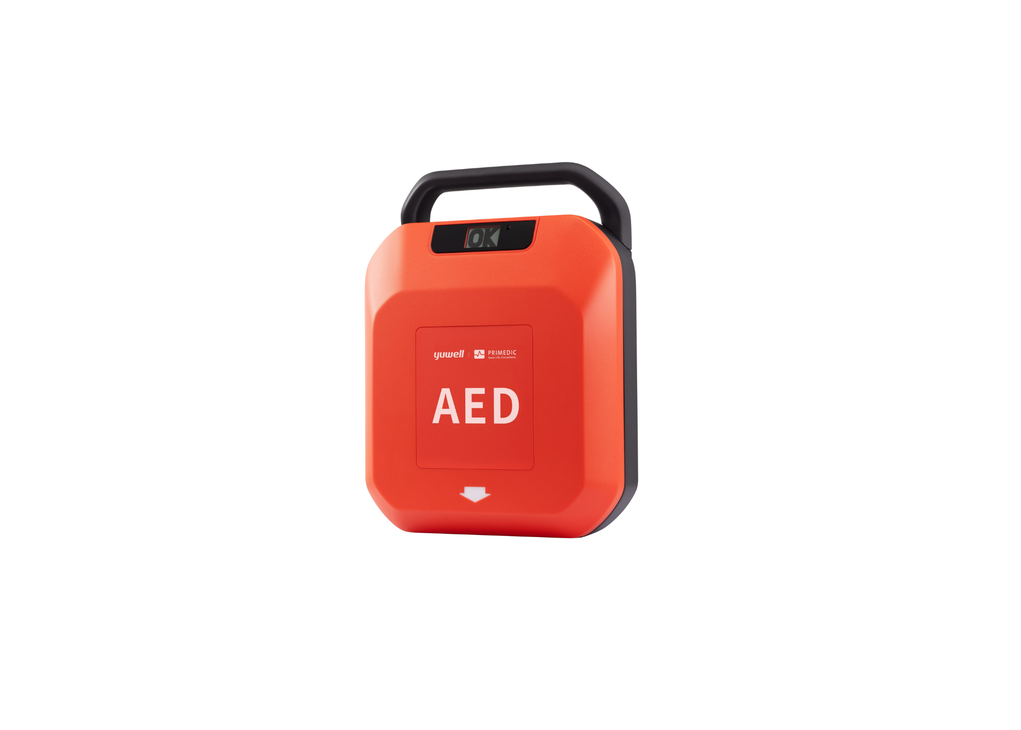 Primedic HeartSave AED