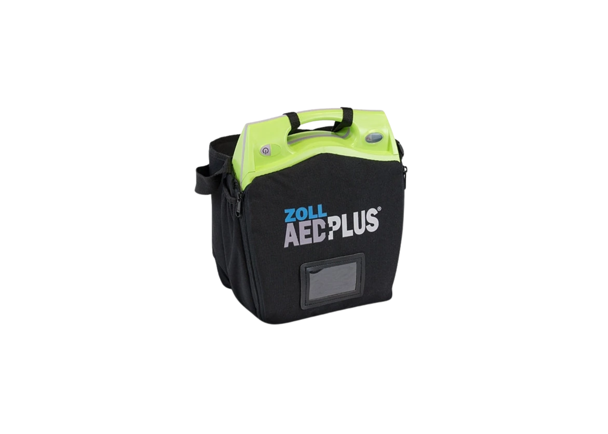 ZOLL AED Plus